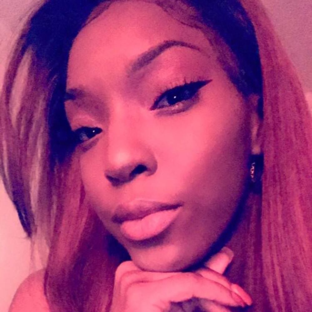 Meet your Posher, Arianna